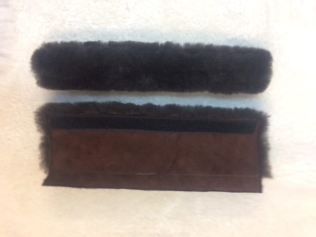 Noseband/Cheekpiece - Image 2