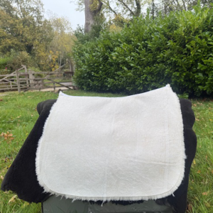 Saddle Pads