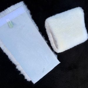 Velcro Fastening Girth Sleeve